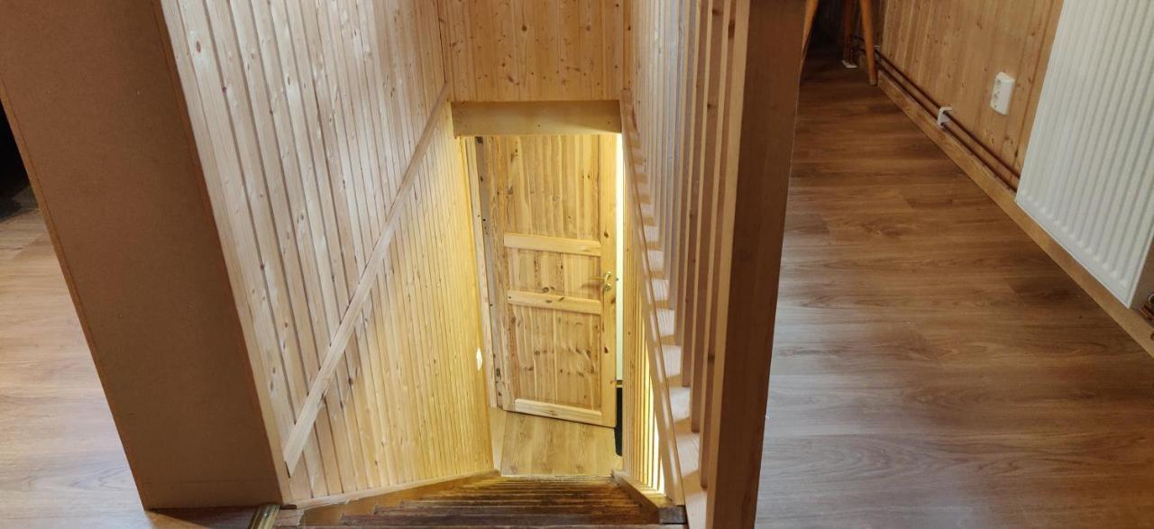Lilla Laegenheten Vaestra Karstorp Aneby Zewnętrze zdjęcie