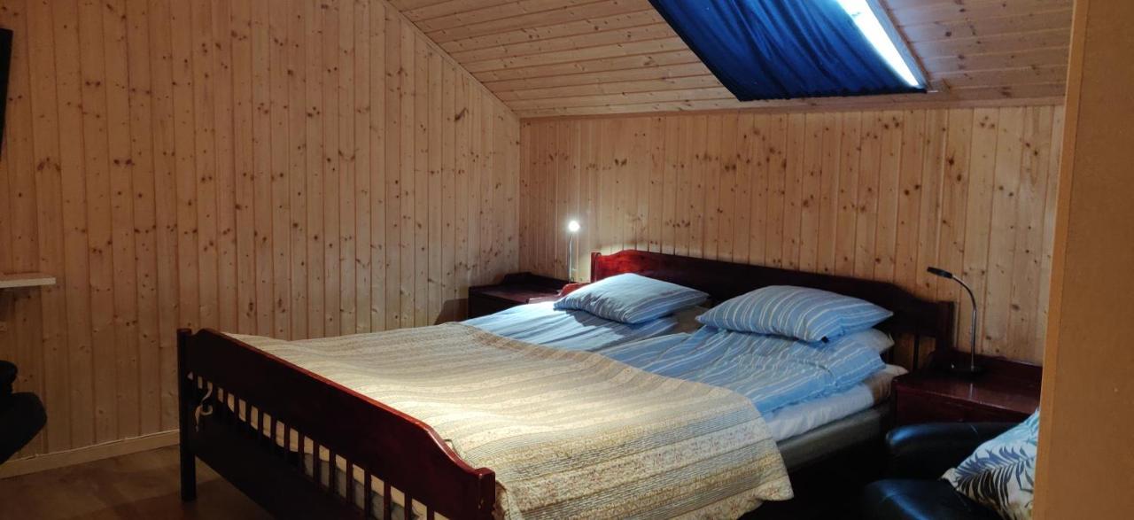 Lilla Laegenheten Vaestra Karstorp Aneby Zewnętrze zdjęcie