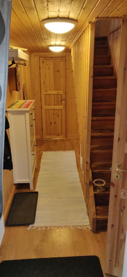 Lilla Laegenheten Vaestra Karstorp Aneby Zewnętrze zdjęcie