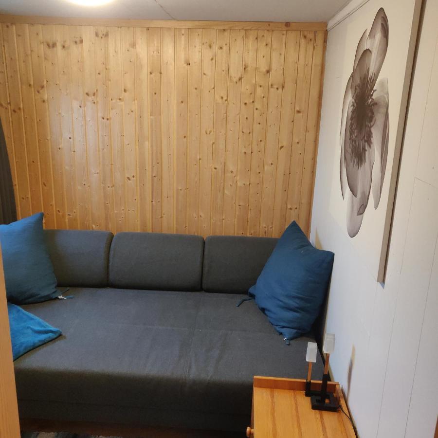 Lilla Laegenheten Vaestra Karstorp Aneby Zewnętrze zdjęcie