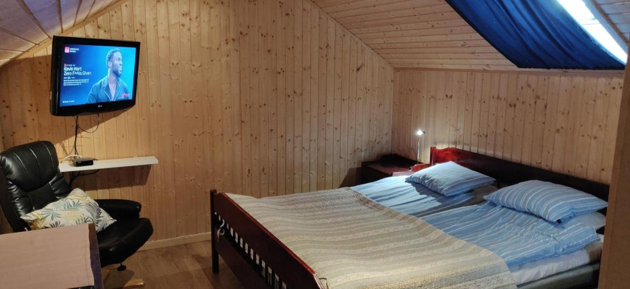 Lilla Laegenheten Vaestra Karstorp Aneby Zewnętrze zdjęcie