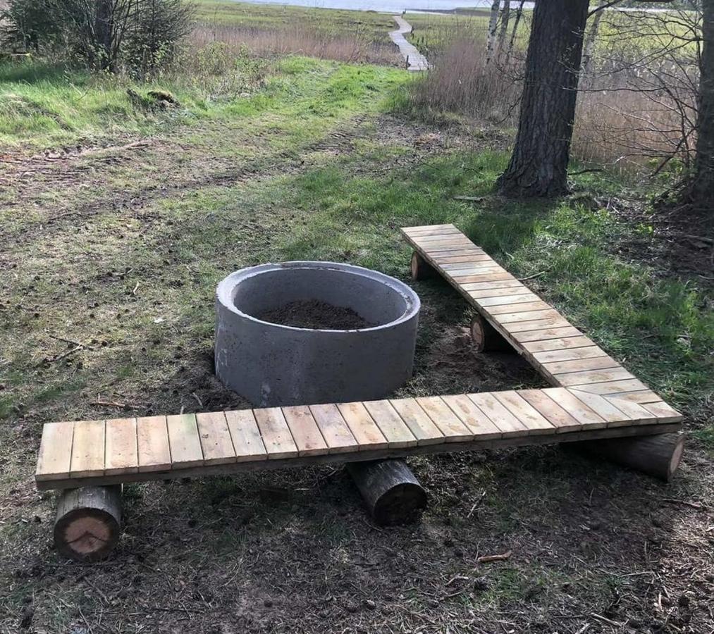 Lilla Laegenheten Vaestra Karstorp Aneby Zewnętrze zdjęcie