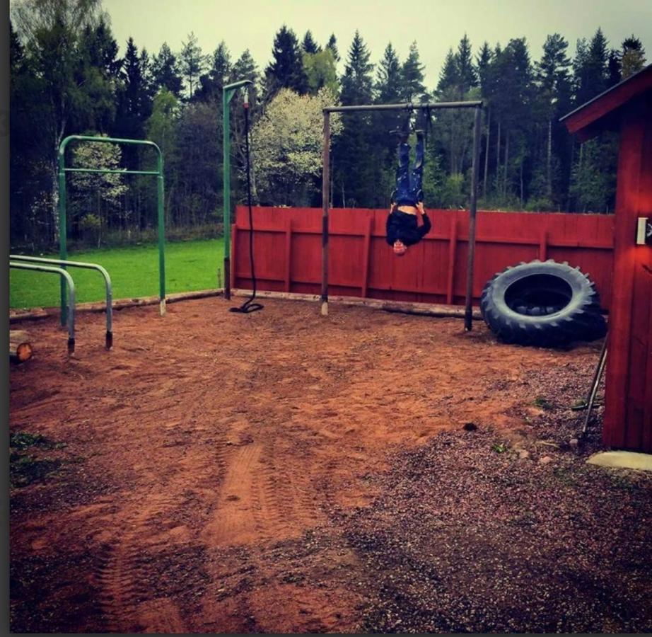 Lilla Laegenheten Vaestra Karstorp Aneby Zewnętrze zdjęcie